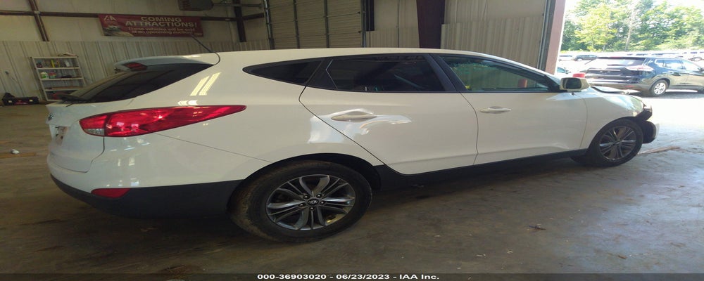 KM8JT3AF7FU089742 2015 HYUNDAI TUCSON photo no. 4