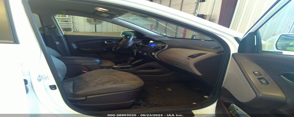 KM8JT3AF7FU089742 2015 HYUNDAI TUCSON photo no. 5