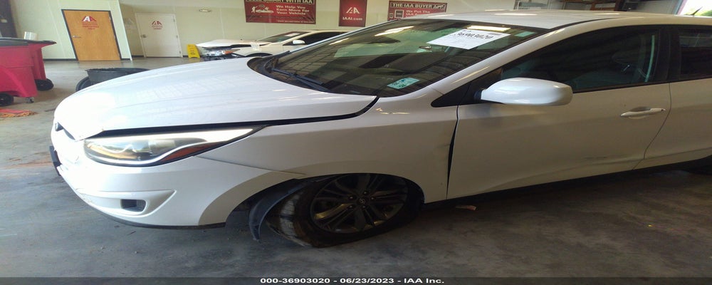 KM8JT3AF7FU089742 2015 HYUNDAI TUCSON photo no. 6