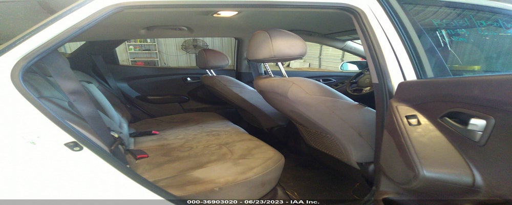 KM8JT3AF7FU089742 2015 HYUNDAI TUCSON photo no. 8