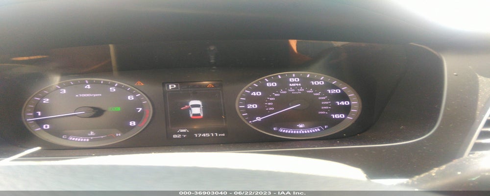 5NPE34AF5FH154979 2015 HYUNDAI SONATA photo no. 7