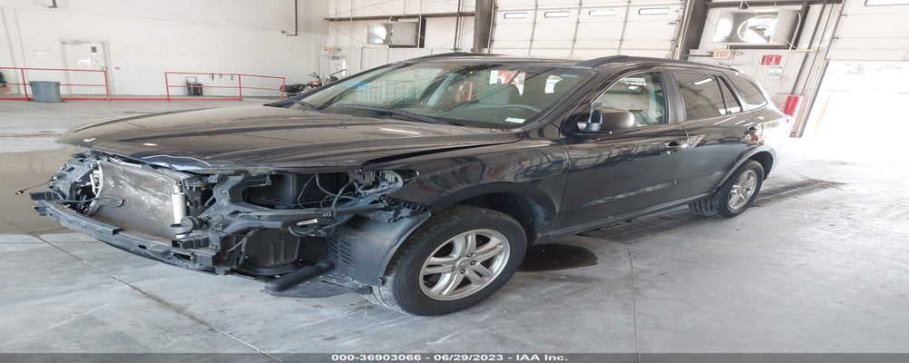 5XYZGDAB8BG031763 2011 HYUNDAI SANTA FE photo no. 2