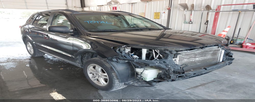 5XYZGDAB8BG031763 2011 HYUNDAI SANTA FE photo no. 6