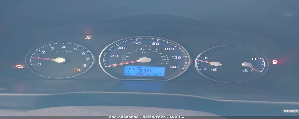 5XYZGDAB8BG031763 2011 HYUNDAI SANTA FE photo no. 7