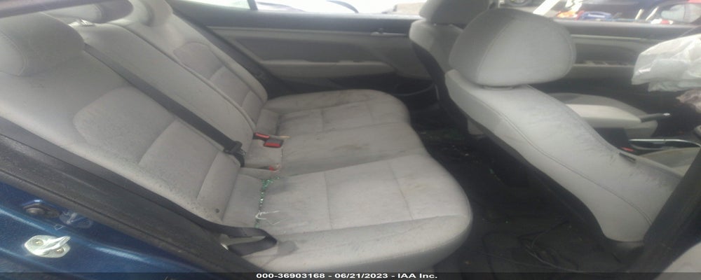 5NPD84LF0HH079105 2017 HYUNDAI ELANTRA photo no. 8