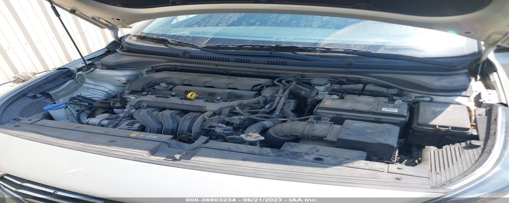 3KPC24A62LE112442 2020 HYUNDAI ACCENT photo no. 10