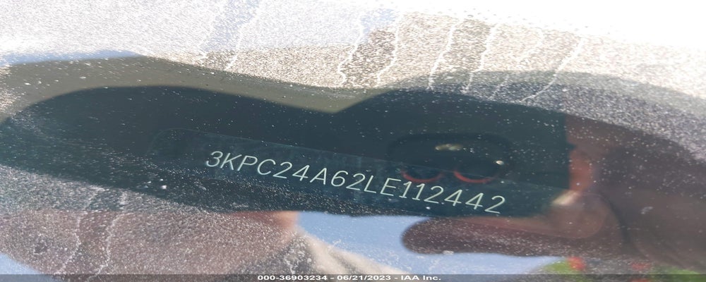 3KPC24A62LE112442 2020 HYUNDAI ACCENT photo no. 9