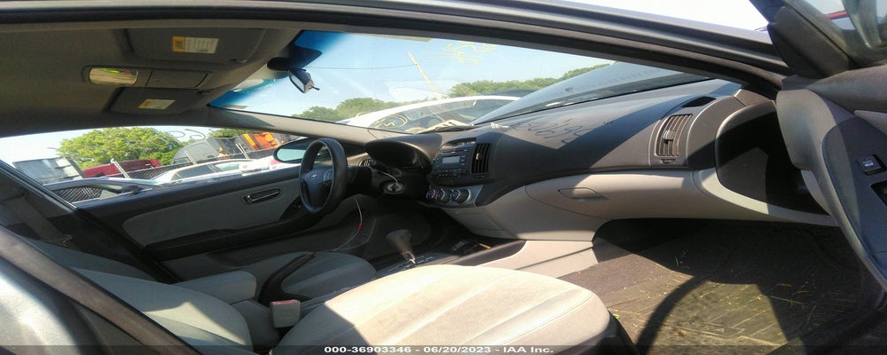 KMHDU4AD2AU908485 2010 HYUNDAI ELANTRA photo no. 5