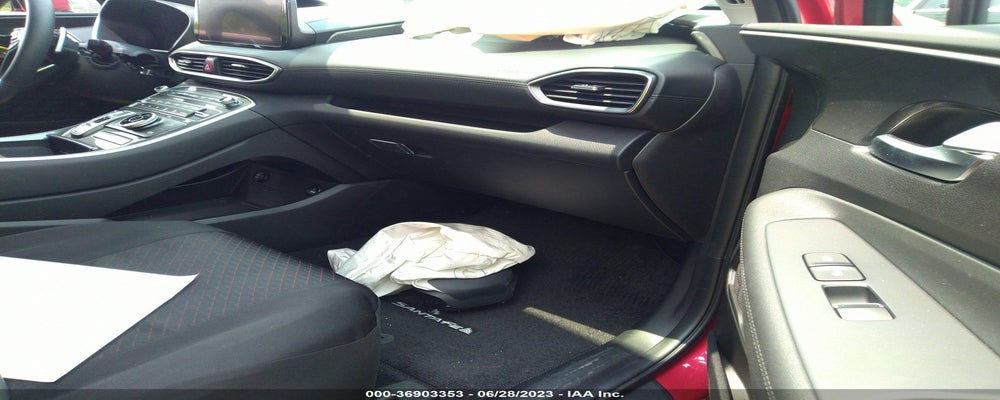 5NMS2DAJ4PH555383 2023 HYUNDAI SANTA FE photo no. 5