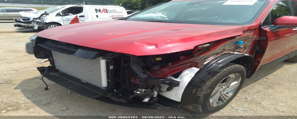 5NMS2DAJ4PH555383 2023 HYUNDAI SANTA FE photo no. 6