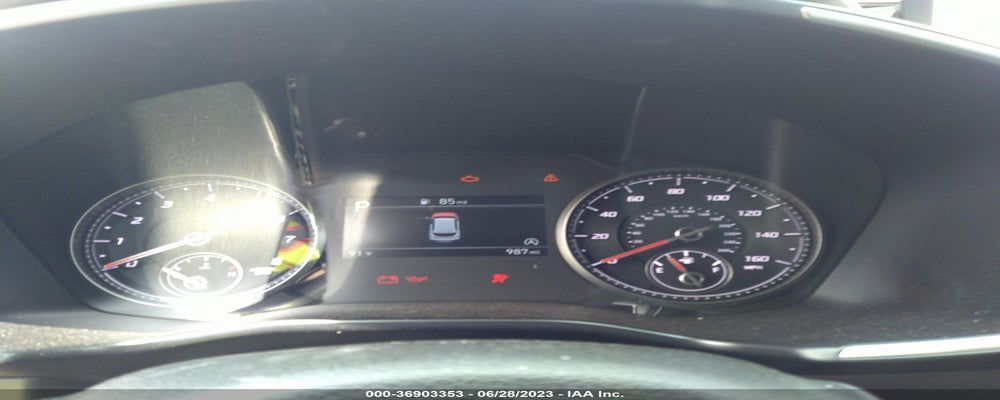 5NMS2DAJ4PH555383 2023 HYUNDAI SANTA FE photo no. 7