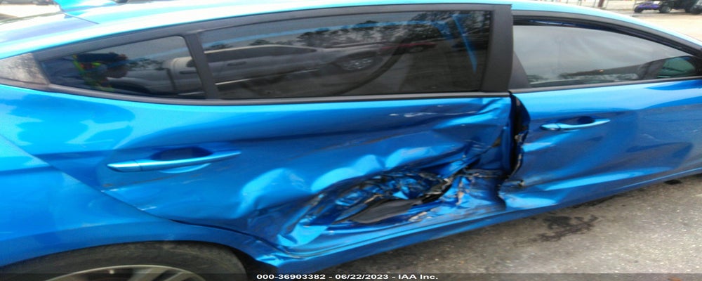 5NPD84LF6JH348892 2018 HYUNDAI ELANTRA photo no. 6