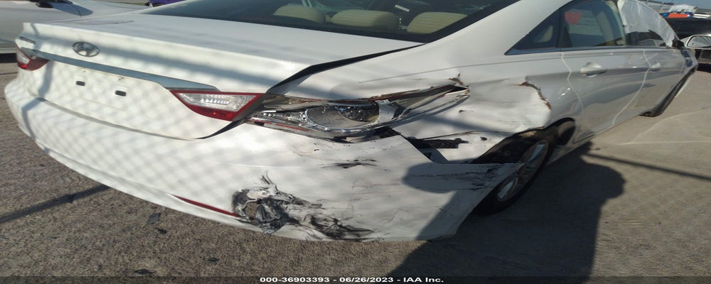 5NPEB4AC6DH589273 2013 HYUNDAI SONATA photo no. 6