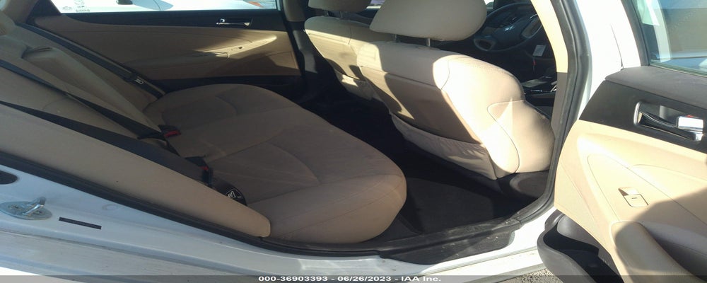 5NPEB4AC6DH589273 2013 HYUNDAI SONATA photo no. 8