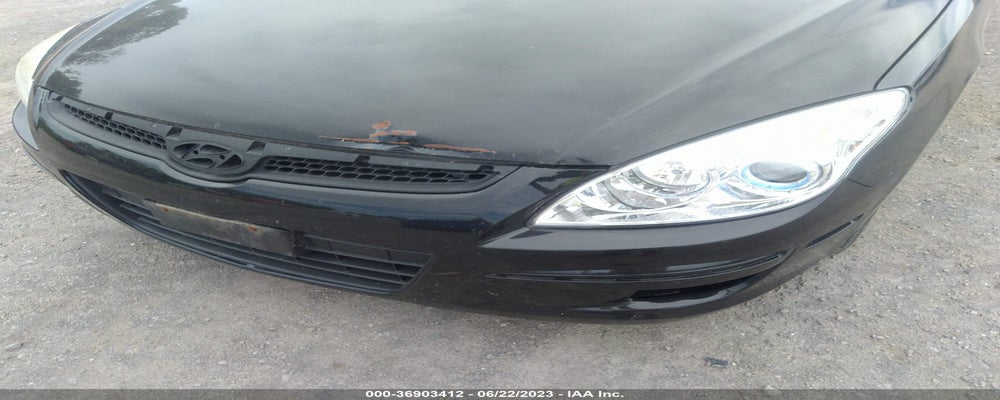 KMHDC8AE4AU068535 2010 HYUNDAI ELANTRA TOURING photo no. 6