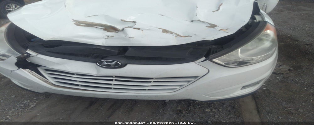 KM8JU3AC9DU724430 2013 HYUNDAI TUCSON photo no. 6