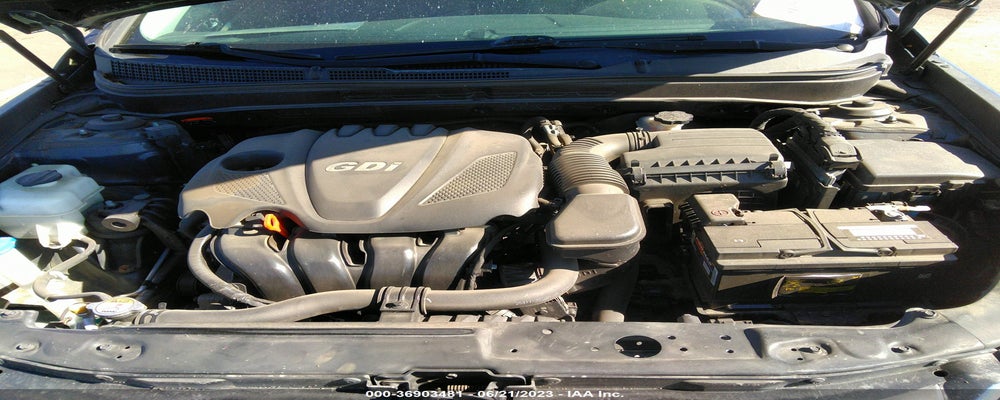 5NPEB4AC4EH859148 2014 HYUNDAI SONATA photo no. 10