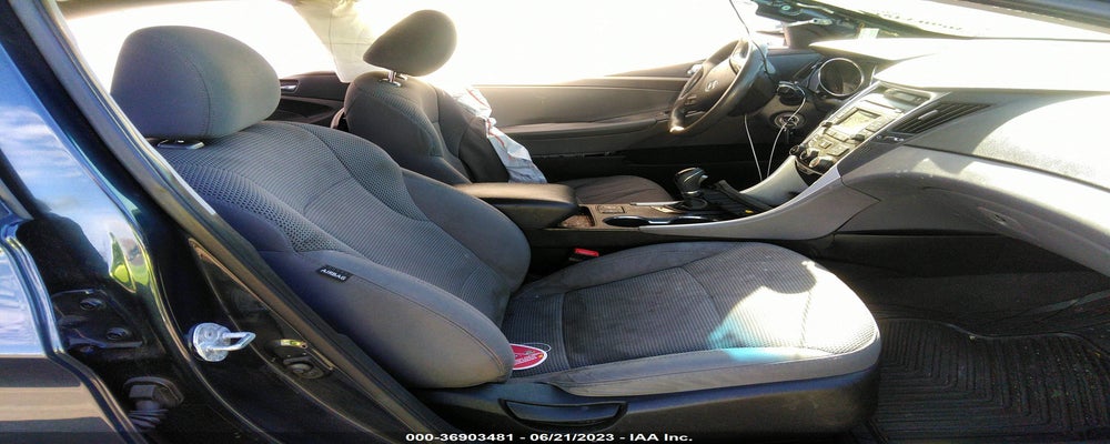 5NPEB4AC4EH859148 2014 HYUNDAI SONATA photo no. 5