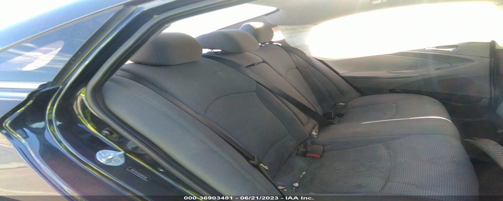 5NPEB4AC4EH859148 2014 HYUNDAI SONATA photo no. 8