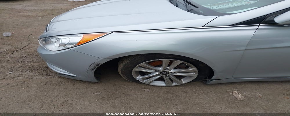 5NPEB4AC2DH589089 2013 HYUNDAI SONATA photo no. 6
