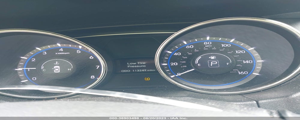 5NPEB4AC2DH589089 2013 HYUNDAI SONATA photo no. 7