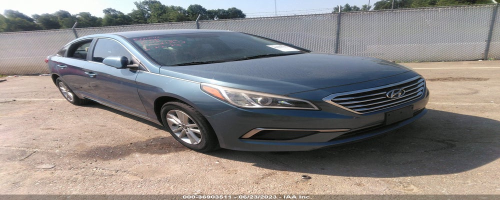 5NPE24AF4GH262269 2016 HYUNDAI SONATA photo no. 10