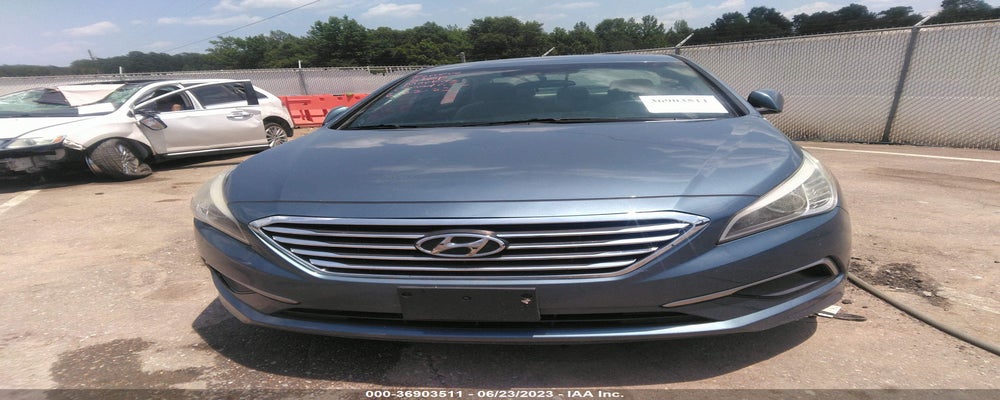 5NPE24AF4GH262269 2016 HYUNDAI SONATA photo no. 6