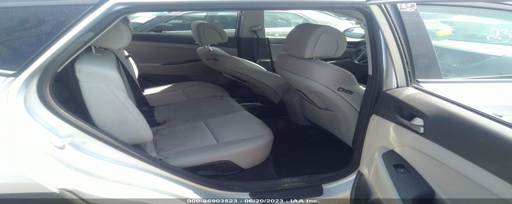 KM8J33A41JU678129 2018 HYUNDAI TUCSON photo no. 8