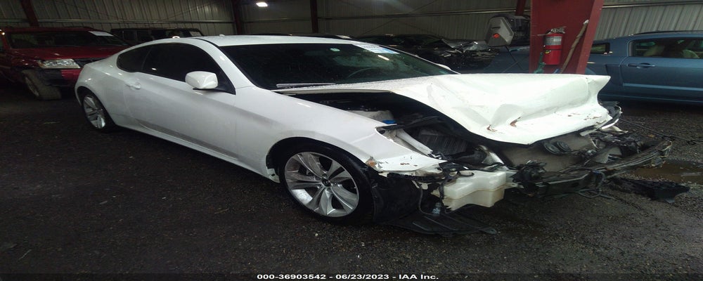 KMHHT6KD2CU073828 2012 HYUNDAI GENESIS COUPE photo no. 2