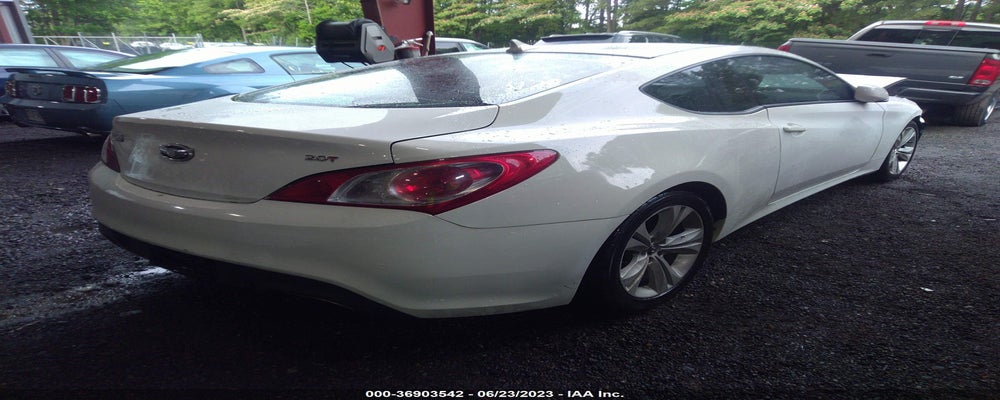 KMHHT6KD2CU073828 2012 HYUNDAI GENESIS COUPE photo no. 4