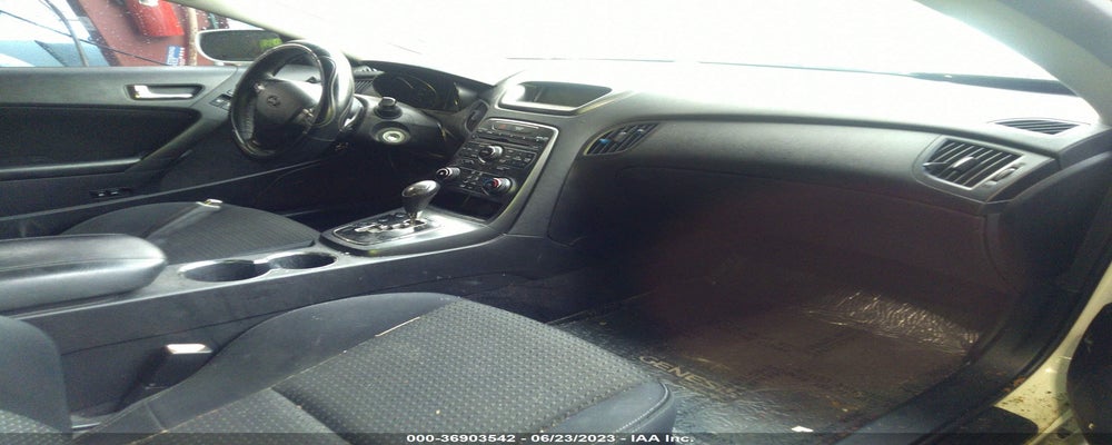 KMHHT6KD2CU073828 2012 HYUNDAI GENESIS COUPE photo no. 5