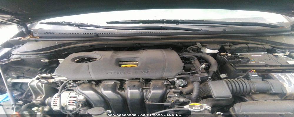 5NPD84LF4LH580300 2020 HYUNDAI ELANTRA photo no. 10