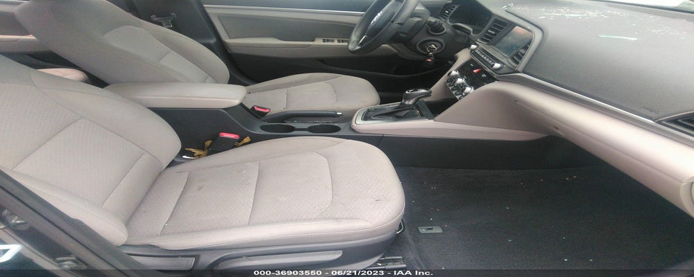 5NPD84LF4LH580300 2020 HYUNDAI ELANTRA photo no. 5