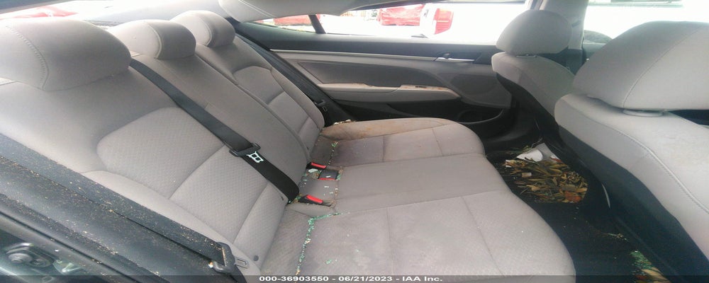 5NPD84LF4LH580300 2020 HYUNDAI ELANTRA photo no. 8