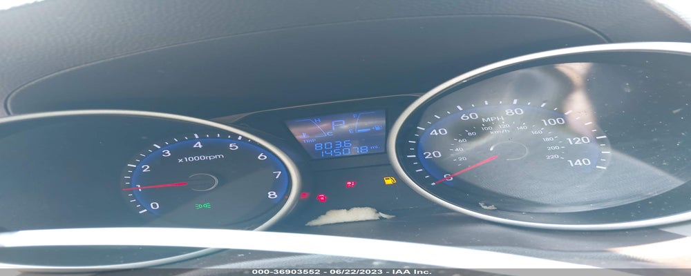 KM8JU3AC3DU663107 2013 HYUNDAI TUCSON photo no. 7