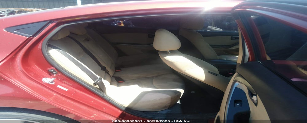 KMHDH4AE1CU402856 2012 HYUNDAI ELANTRA photo no. 8