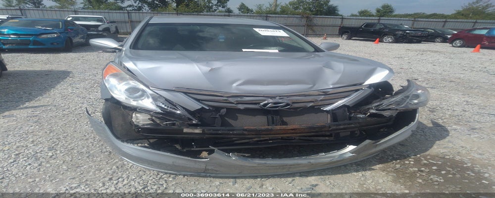 5NPEC4AC1DH672154 2013 HYUNDAI SONATA photo no. 6