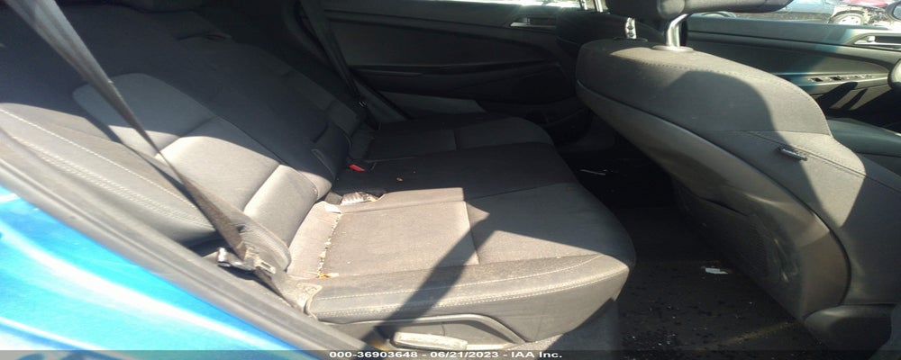 KM8J33A41JU604452 2018 HYUNDAI TUCSON photo no. 8