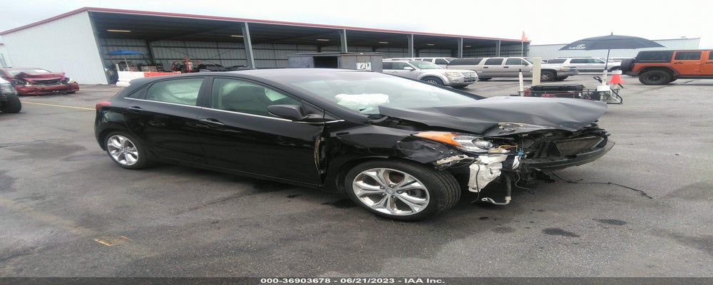 KMHD35LH5EU159888 2014 HYUNDAI ELANTRA GT photo no. 20
