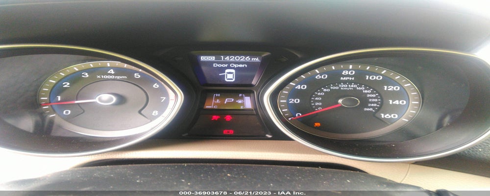 KMHD35LH5EU159888 2014 HYUNDAI ELANTRA GT photo no. 7