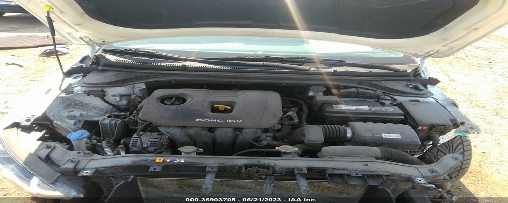 5NPD84LF2JH227552 2018 HYUNDAI ELANTRA photo no. 10
