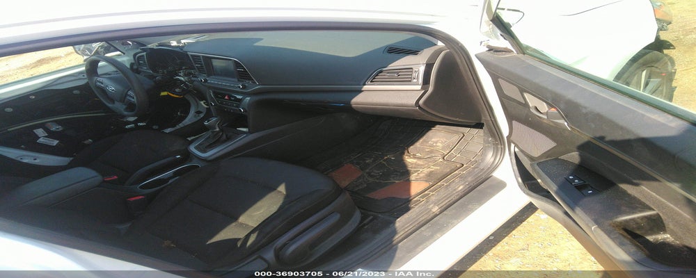 5NPD84LF2JH227552 2018 HYUNDAI ELANTRA photo no. 5