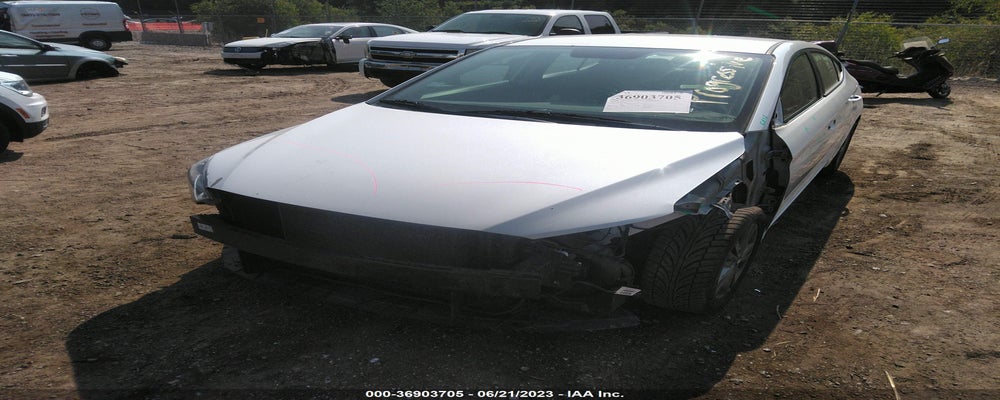 5NPD84LF2JH227552 2018 HYUNDAI ELANTRA photo no. 6