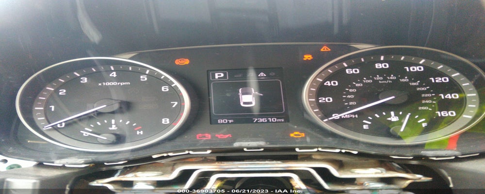 5NPD84LF2JH227552 2018 HYUNDAI ELANTRA photo no. 7