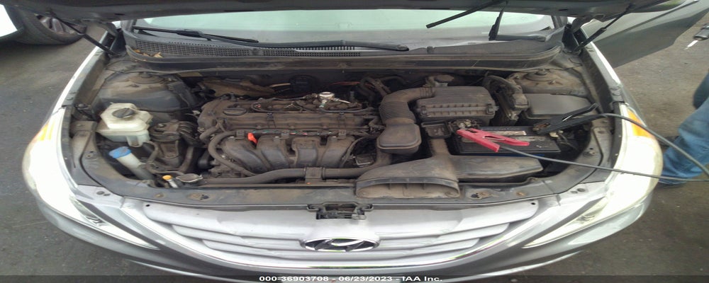 5NPEB4AC5DH771353 2013 HYUNDAI SONATA photo no. 10