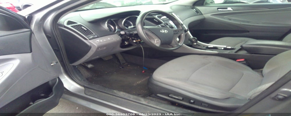 5NPEB4AC5DH771353 2013 HYUNDAI SONATA photo no. 5