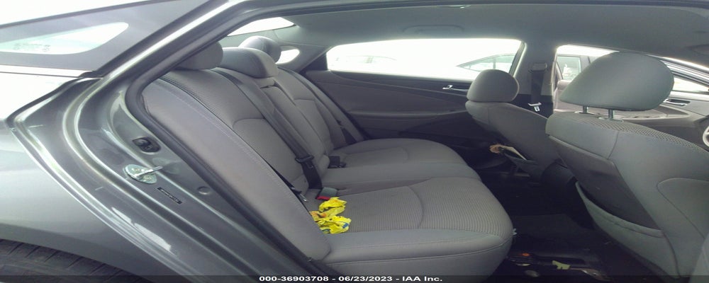5NPEB4AC5DH771353 2013 HYUNDAI SONATA photo no. 8