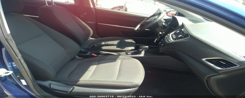 3KPC24A62ME145636 2021 HYUNDAI ACCENT photo no. 5