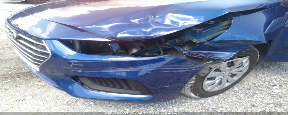 3KPC24A62ME145636 2021 HYUNDAI ACCENT photo no. 6