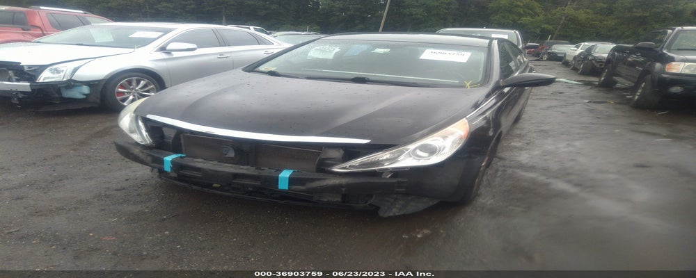 5NPEB4AC6CH383482 2012 HYUNDAI SONATA photo no. 2